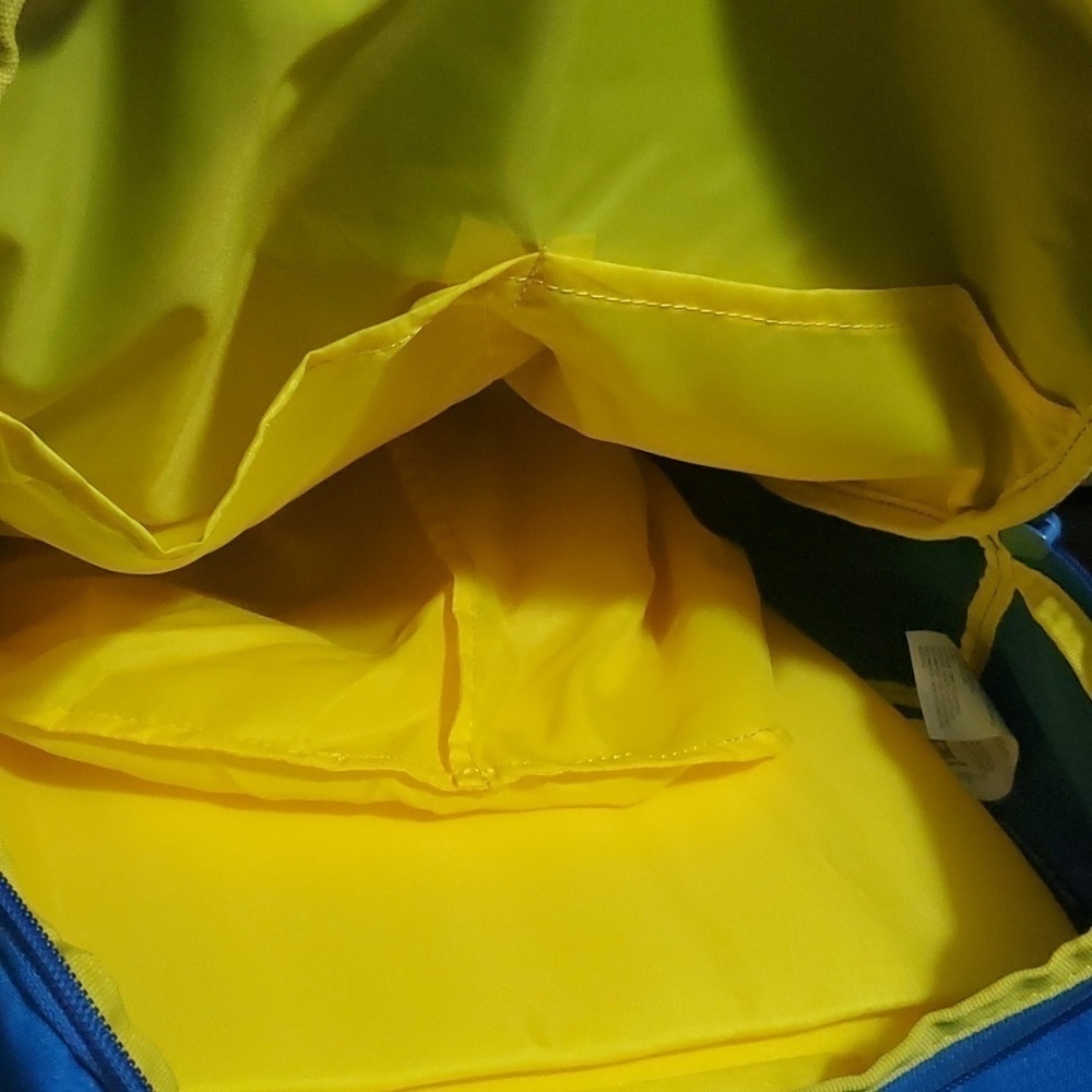 COPY - Reebok Work/Workout Commuter Backpack, Computer bag/Bookbag, NWT - Picture 9 of 9